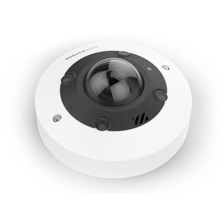 Mobotix Move MX-VH1A-12-IR-VA 12MP Vandal Hemispheric Analytics Indoor Camera 3 Mobotix Move MX-VH1A-12-IR-VA 12MP Vandal Hemispheric Analytics Indoor Camera