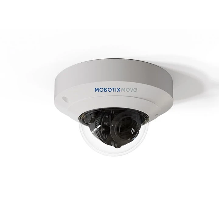 Mobotix Move Mx-MD1A-5-IR 5MP Indoor Micro Dome Camera 3 Mobotix Move Mx-MD1A-5-IR 5MP Indoor Micro Dome Camera