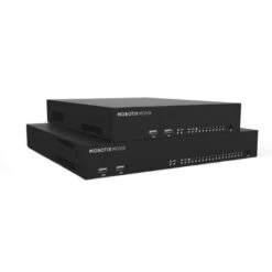 Mobotix Move MX-S-NVR1A-8-POE 8 Channel Network Video Recorder