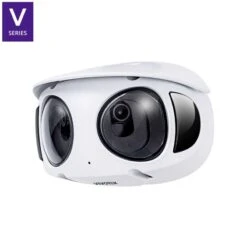 Vivotek MS9390-EHV-v2 8MP 180° Panoramic Multi-Sensor Network Camera