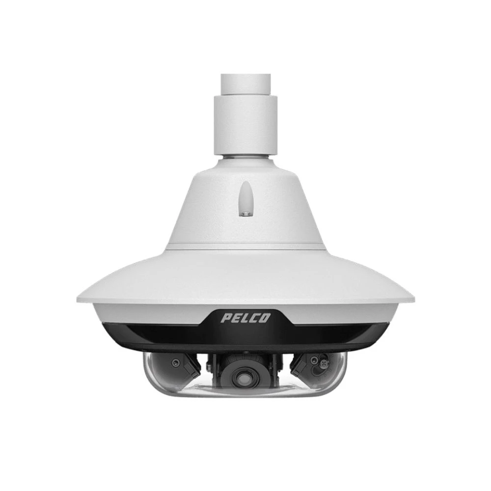 Pelco NPTA-1001 NPT Mount Adapter 4 Pelco NPTA-1001 NPT Mount Adapter - Image 2