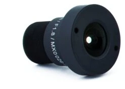 Mobotix MX-B036 Ultra Wide (103°) HD Lens For 5/6 MP Cameras