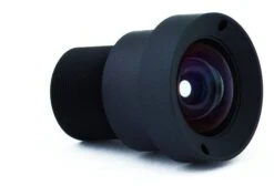 Mobotix MX-B041 Super Wide (90°) HD Lens For 5/6 MP Cameras