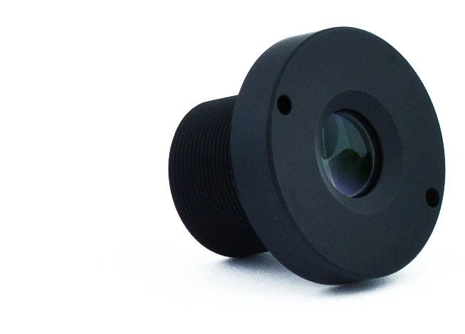 Mobotix MX-B119 Telephoto (31°) HD Lens For 5/6 MP Cameras 3 Mobotix MX-B119 Telephoto (31°) HD Lens For 5/6 MP Cameras