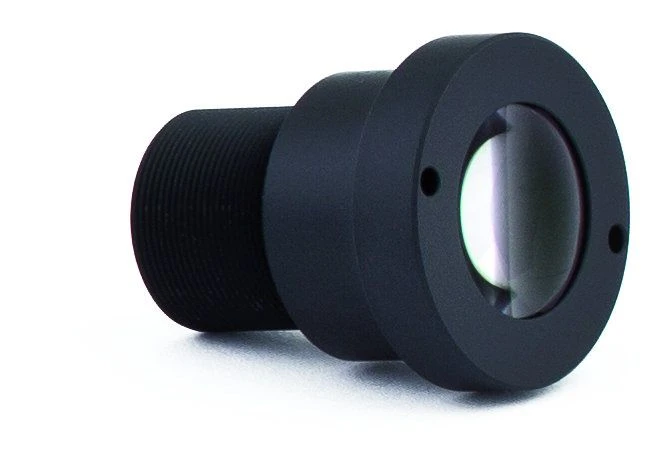 Mobotix MX-B237 Distant Telephoto (15°) HD Lens For 5/6 MP Cameras 3 Mobotix MX-B237 Distant Telephoto (15°) HD Lens For 5/6 MP Cameras