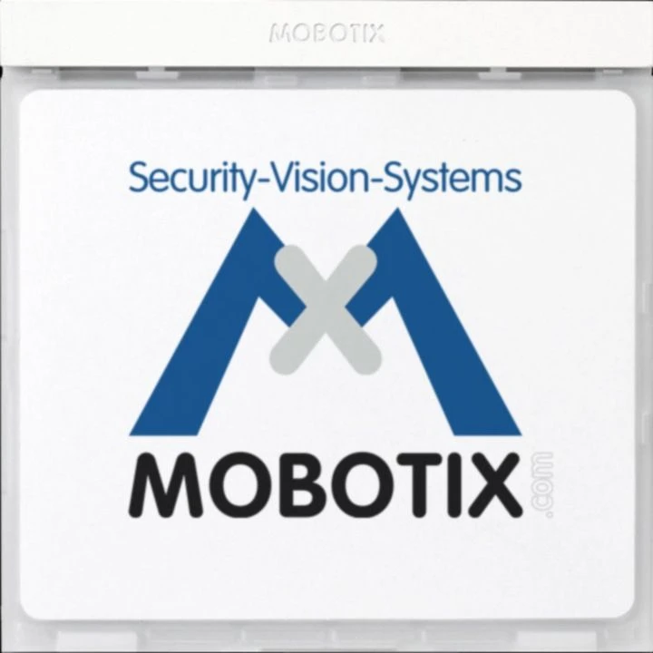 Mobotix MX-Info1-EXT-BL Info Module 4 Mobotix MX-Info1-EXT-BL Info Module - Image 2