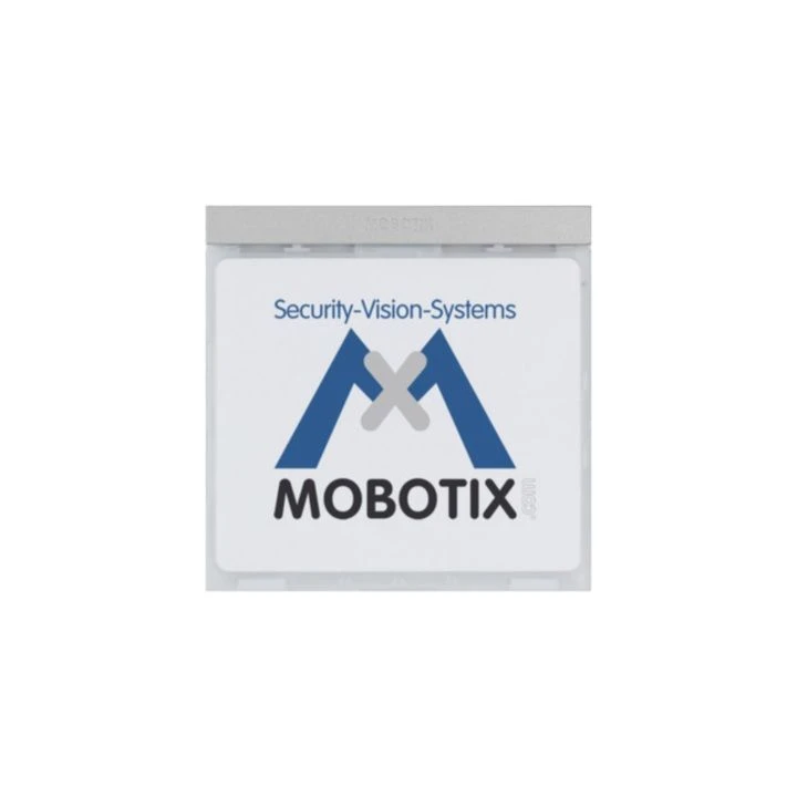 Mobotix MX-2wirePlus-Info1-EXT-SV Mx2wire Info Module 3 Mobotix MX-2wirePlus-Info1-EXT-SV Mx2wire Info Module
