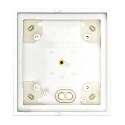 Mobotix MX-OPT-Box-1-EXT-ON-PW Single On-wall Housing For The T25 Cameras