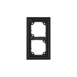 Mobotix MX-OPT-Frame-2-EXT-BL Double Frame For The T25 Cameras