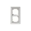 Mobotix MX-OPT-Frame-2-EXT-SV Double Frame For The T25 Cameras 1 Mobotix MX-OPT-Frame-2-EXT-SV Double Frame For The T25 Cameras -TP-Link Store mx opt frame 2 sv large