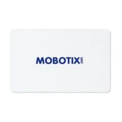 Mobotix MX-UserCard1 User RFID Access Card