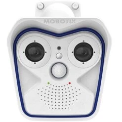 Mobotix Mx-M16B-6D6N079 AllroundDual Day And Night Camera