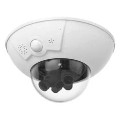 Mobotix Mx-D16B DualDome Camera Body