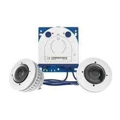 Mobotix Mx-S16B DualFlex Camera Body