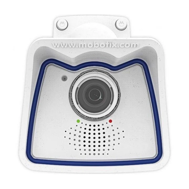 Mobotix Mx-M26B-6N041 Allround Night Camera 3 Mobotix Mx-M26B-6N041 Allround Night Camera