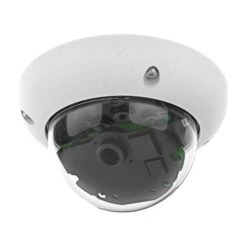 Mobotix Mx-D26B-6D061 Day Dome Camera