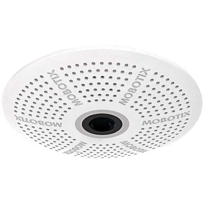 Mobotix Mx-c26B-AU-6N036 Indoor 360° Night Camera With Audio 3 Mobotix Mx-c26B-AU-6N036 Indoor 360° Night Camera With Audio