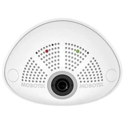 Mobotix Mx-i26B-6N036 Indoor 180° Night Camera