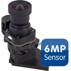 Mobotix Mx-O-SDA-S-6L Night LPF Sensor Module