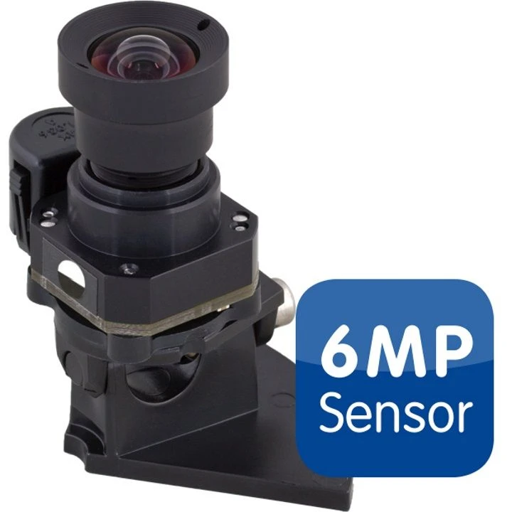 Mobotix Mx-O-SDA-S-6L Night LPF Sensor Module 3 Mobotix Mx-O-SDA-S-6L Night LPF Sensor Module