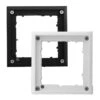 Mobotix MX-OPT-FlatMount-EXT Frame 2 Mobotix MX-OPT-FlatMount-EXT Frame -TP-Link Store mx mxdisplay flatmountframes bw.jpg