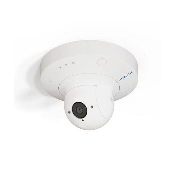 Mobotix Mx-p71A-8DN 8MP Indoor Single Compact Camera 3 Mobotix Mx-p71A-8DN 8MP Indoor Single Compact Camera