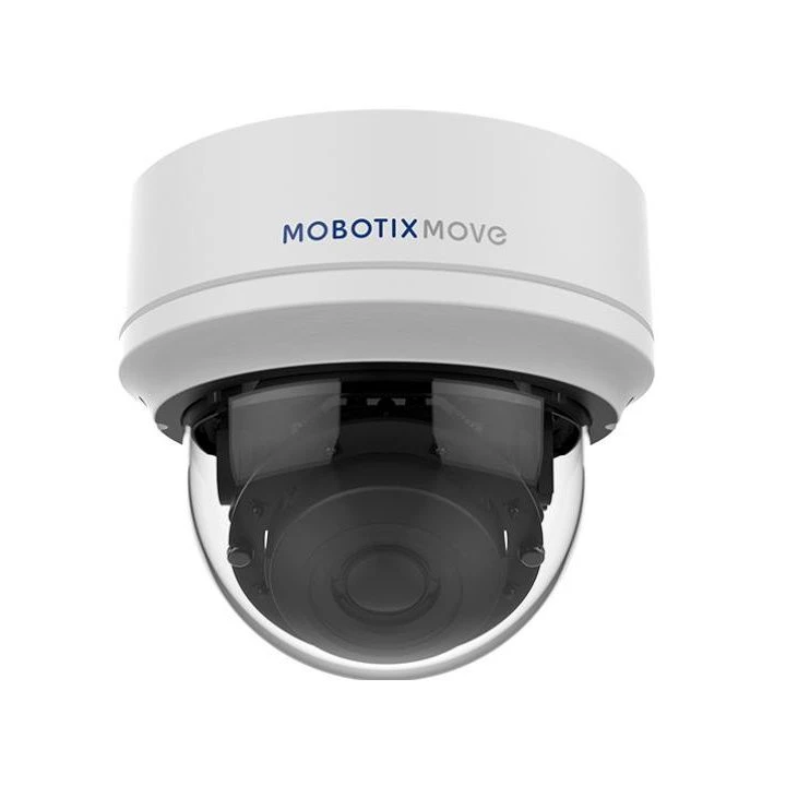 Mobotix Move MX-VD3A-2-IR-VA 2MP Vandal Fixed Dome Analytics Camera 3 Mobotix Move MX-VD3A-2-IR-VA 2MP Vandal Fixed Dome Analytics Camera