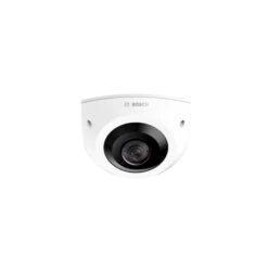 Bosch NCE-7703-FK FLEXIDOME Corner 7100i IR 6MP Fixed Dome Camera