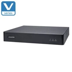 Vivotek ND9213P 4 Channel PoE Network Video Recorder