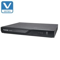 Vivotek ND9425P 16 Channel PoE Network Video Recorder