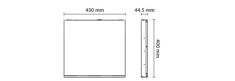 Vivotek ND9541 32 Channel Embedded Network Video Recorder 7 Vivotek ND9541 32 Channel Embedded Network Video Recorder - Image 5