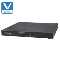 TP-Link Store 49 Vivotek ND9441P 16 Channel Network Video Recorder (with 16 PoE Ports)