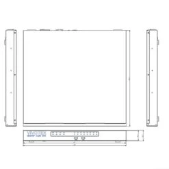 TP-Link Store -TP-Link Store nd9441p drawing 2