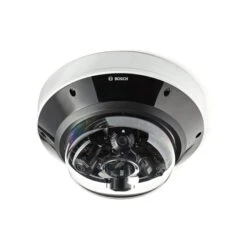 Bosch NDM-7703-AL FLEXIDOME Multi 7000i IR 20MP Fixed Dome Camera