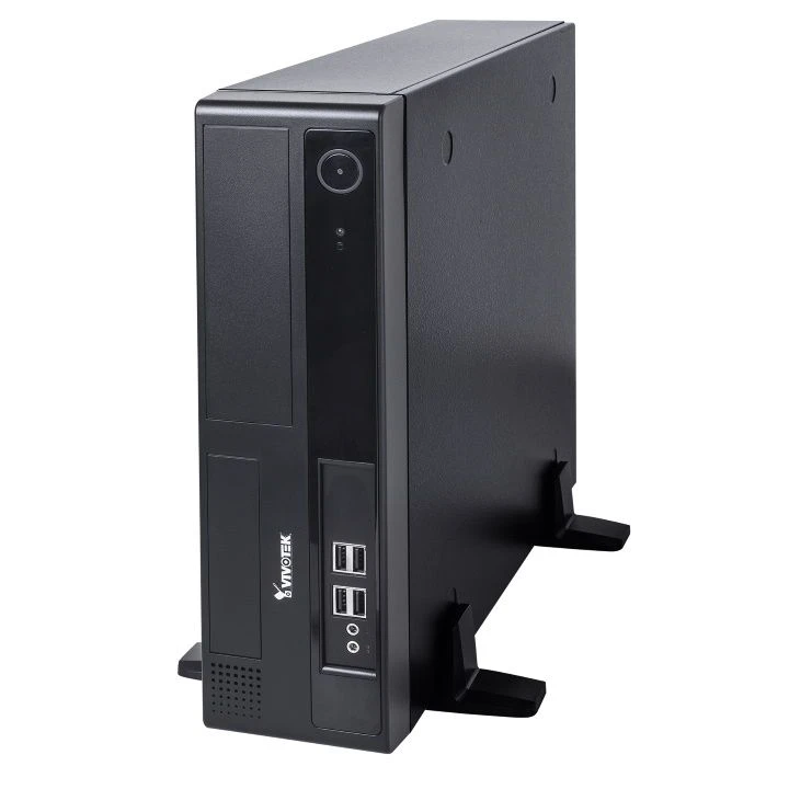 Vivotek NS9521 32 Channel Desktop VAST 2 Station 4 Vivotek NS9521 32 Channel Desktop VAST 2 Station - Image 2