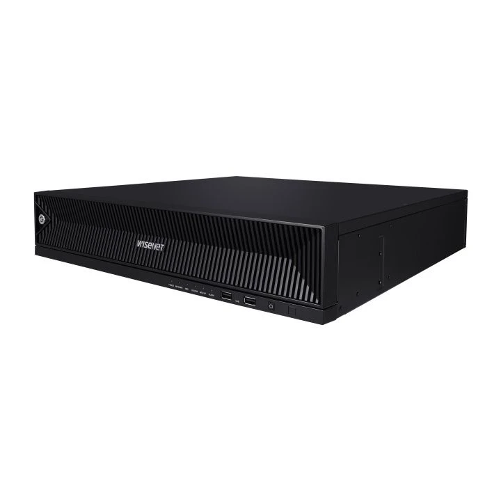 Wisenet PRN-3205B2 32 Channel AI Network Video Recorder 3 Wisenet PRN-3205B2 32 Channel AI Network Video Recorder