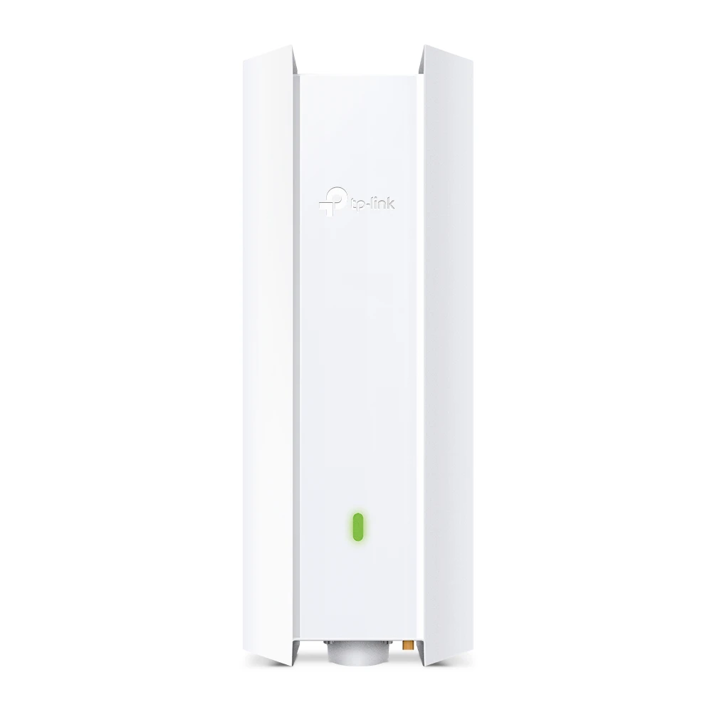 TP-Link EAP650-Outdoor AX3000 Indoor/Outdoor WiFi 6 Access Point 3 TP-Link EAP650-Outdoor AX3000 Indoor/Outdoor WiFi 6 Access Point