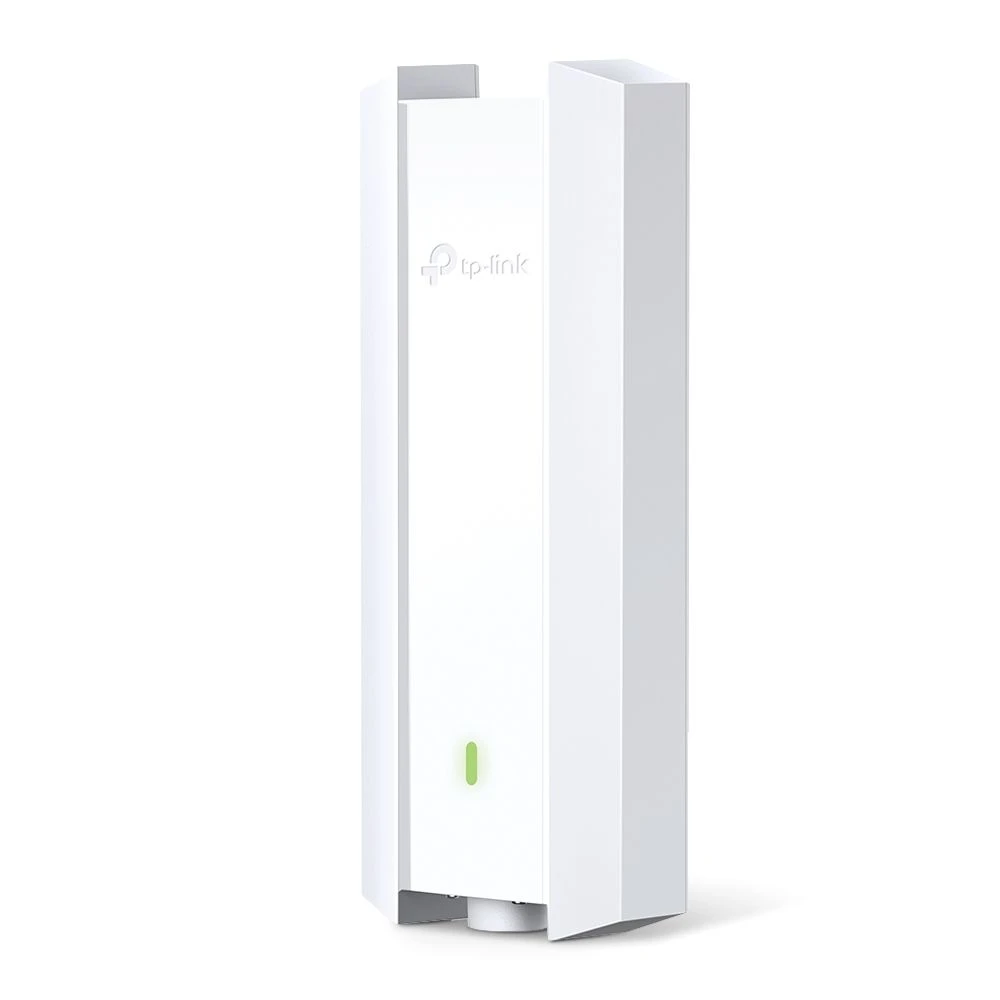 TP-Link EAP650-Outdoor AX3000 Indoor/Outdoor WiFi 6 Access Point 4 TP-Link EAP650-Outdoor AX3000 Indoor/Outdoor WiFi 6 Access Point - Image 2