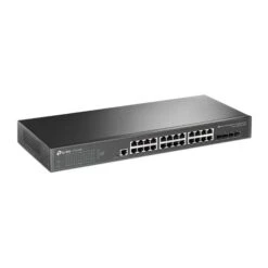 TP-Link TL-SG3428XMP JetStream 24-Port Gigabit And 4-Port 10GE SFP+ L2+ Managed Switch With 24-Port PoE+ 7 TP-Link TL-SG3428XMP JetStream 24-Port Gigabit And 4-Port 10GE SFP+ L2+ Managed Switch With 24-Port PoE+ -TP-Link Store overview tl sg3428x 10g switch 2 large 1604657584412n