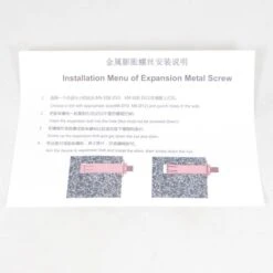 Hikvision DS-1273ZJ-130-TRL-G Grey Wall Mount Bracket