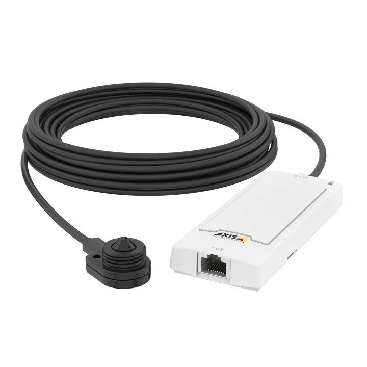 Axis P1265 Network Camera 0927-001 3 Axis P1265 Network Camera 0927-001