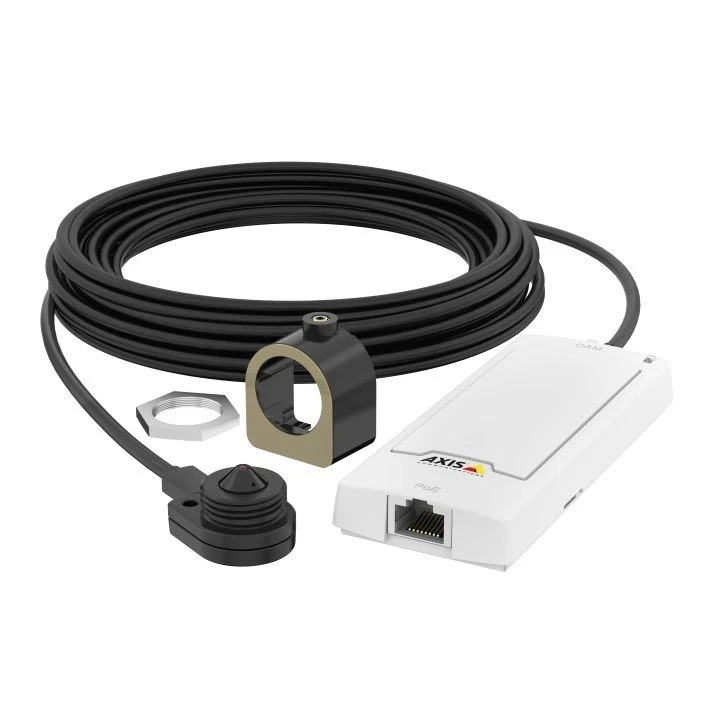 Axis P1265 Network Camera 0927-001 5 Axis P1265 Network Camera 0927-001 - Image 3