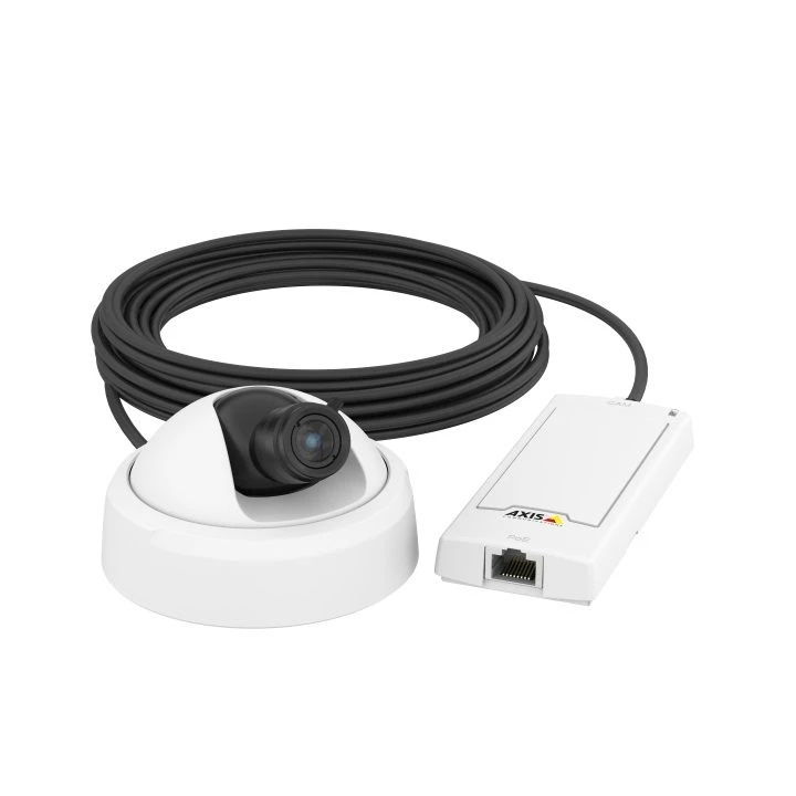 Axis P1275 Network Camera 0928-001 3 Axis P1275 Network Camera 0928-001