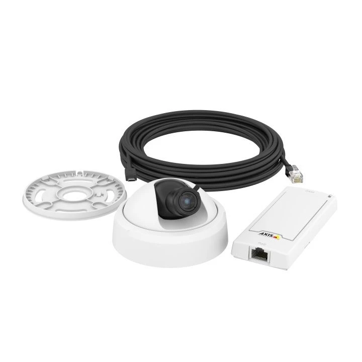 Axis P1275 Network Camera 0928-001 4 Axis P1275 Network Camera 0928-001 - Image 2