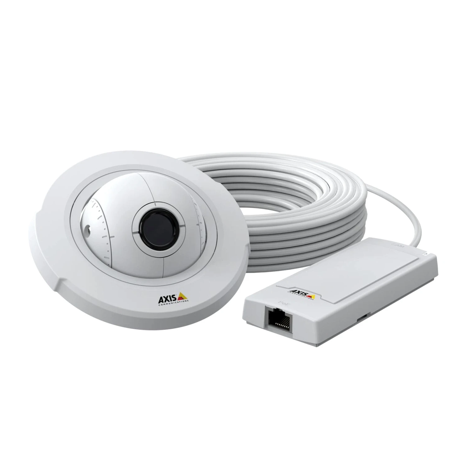 Axis P1290-E Thermal Network Camera 01168-001 3 Axis P1290-E Thermal Network Camera 01168-001