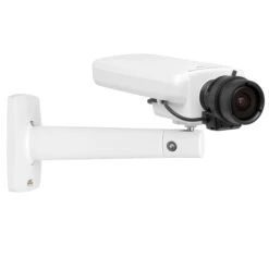 Axis P1365 Mk II Network Camera - 0897-001 -TP-Link Store p1365 mkii 2