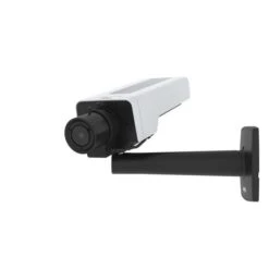 Axis P1377 5MP Lightfinder Network Box Camera 01808-001 6 Axis P1377 5MP Lightfinder Network Box Camera 01808-001 -TP-Link Store p13 77 wall angle left 1904 1