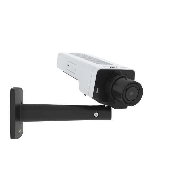Axis P1377 5MP Lightfinder Network Box Camera 01808-001 3 Axis P1377 5MP Lightfinder Network Box Camera 01808-001