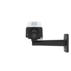 Axis P1378 8MP Lightfinder Network Box Camera 01810-001 -TP-Link Store p13 77 wall front right 1904 1 2
