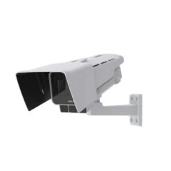 Axis P1377-LE 5MP Lightfinder Outdoor Network Box Camera 01809-001 8 Axis P1377-LE 5MP Lightfinder Outdoor Network Box Camera 01809-001 -TP-Link Store p13 77le 78le weathershield extension a wall angle left 1908